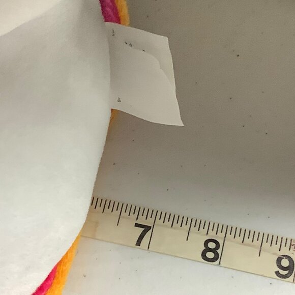 Corgi & Unicorn Reversible Plush Toy Kids NEW NWT Bonita Marie 6" BMI - Picture 15 of 16